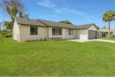 940 Forest Street NE, Palm Bay, FL 32907 - Photo 2