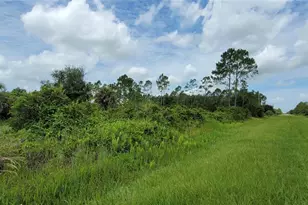 20366 NW 270th St, Okeechobee, FL 34972 - Photo 1