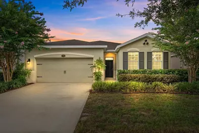 736 E Victoria Trails Boulevard, Deland, FL 32724 - Photo 1