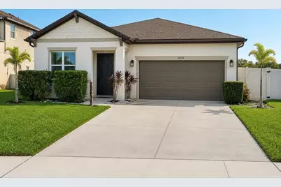 2410 Bittle Way, Saint Cloud, FL 34769 - Photo 1