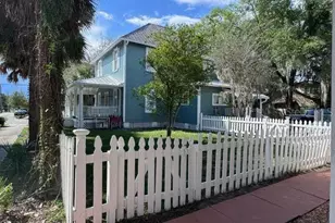 201 E Voorhis Ave, Deland, FL 32724 - Photo 26