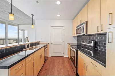 155 S Court Avenue #2502, Orlando, FL 32801 - Photo 10