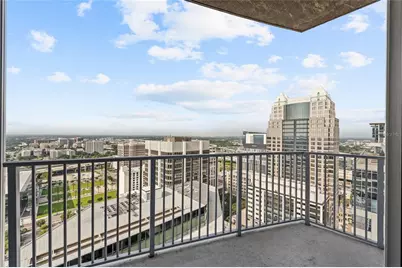 155 S Court Avenue #2502, Orlando, FL 32801 - Photo 20