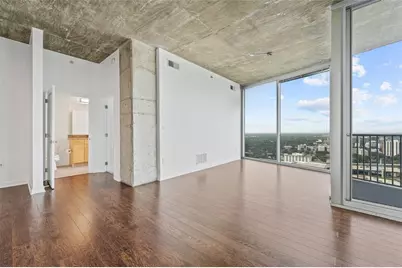 155 S Court Avenue #2502, Orlando, FL 32801 - Photo 12