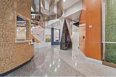 155 S Court Avenue #2502, Orlando, FL 32801 - Photo 2