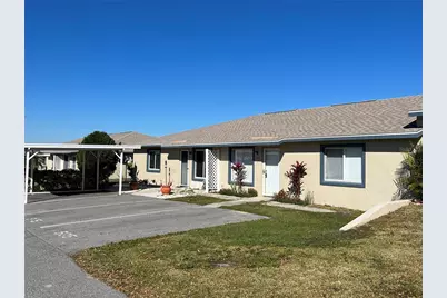 605 Ridge Terrace #605, Winter Haven, FL 33881 - Photo 2