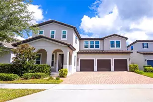 9567 Meadow Hunt Way, Winter Garden, FL 34787 - Photo 2