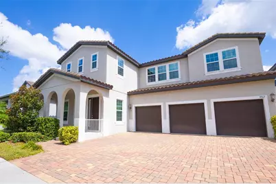 9567 Meadow Hunt Way, Winter Garden, FL 34787 - Photo 1