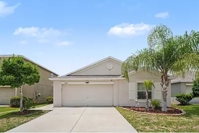 16803 Peaceful Valley Drive, Wimauma, FL 33598 - Photo 1