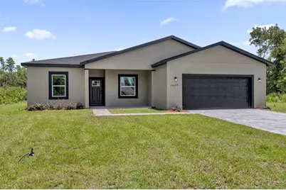 15689 SW 37th Circle, Ocala, FL 34473 - Photo 2