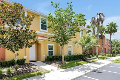 3008 Red Ginger Road #3008, Kissimmee, FL 34747 - Photo 2