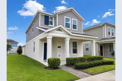17119 Quicksilver Avenue, Winter Garden, FL 34787 - Photo 2