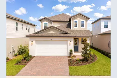2340 Mystic Maze Lane, Clermont, FL 34715 - Photo 1