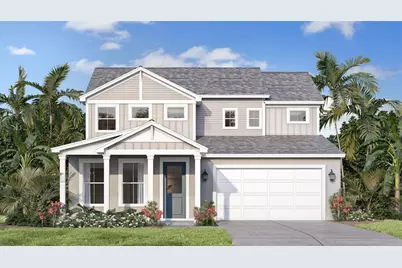 1696 Puffin Road, Saint Cloud, FL 34771 - Photo 1