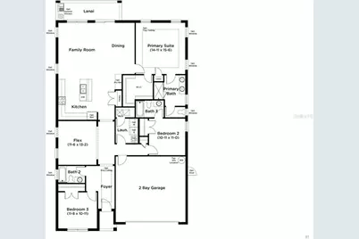 30241 Rustic Mill Street, Mount Dora, FL 32757 - Photo 4