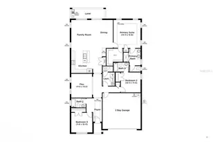 30241 Rustic Mill St, Mount Dora, FL 32757 - Photo 4