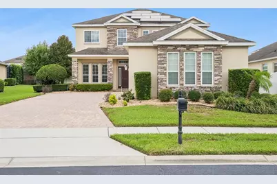 2045 Sandy Garden Lane, Winter Garden, FL 34787 - Photo 1