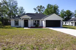 8114 N Voyager Dr, Citrus Springs, FL 34433 - Photo 1