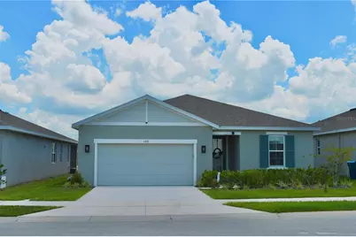 608 Hennepin Loop, Lake Wales, FL 33898 - Photo 1