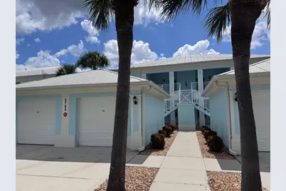 5764 Sabal Trace Drive #201, North Port, FL 34287 - Photo 2