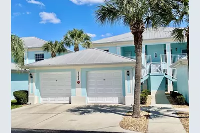 5764 Sabal Trace Drive #201, North Port, FL 34287 - Photo 1