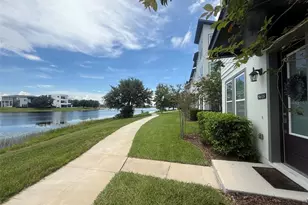 8618 Warburg Alley, Orlando, FL 32827 - Photo 2