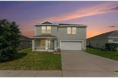 4189 High Ridge Avenue, Spring Hill, FL 34609 - Photo 1