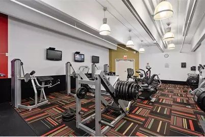 101 S Eola Drive #1203, Orlando, FL 32801 - Photo 34