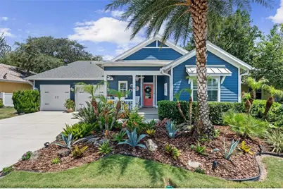 36 Hidden Treasure Drive, Palm Coast, FL 32137 - Photo 2