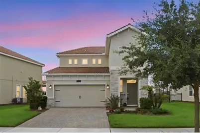 8728 Pacific Dunes Drive, Davenport, FL 33896 - Photo 1