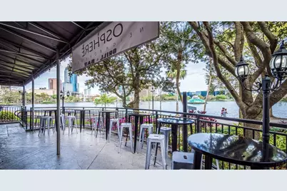 407 E Central Boulevard, Orlando, FL 32801 - Photo 2