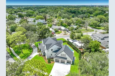 2905 Parkland Drive, Winter Park, FL 32789 - Photo 8