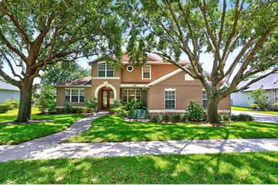825 Parkside Pointe Boulevard, Apopka, FL 32712 - Photo 1