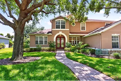 825 Parkside Pointe Boulevard, Apopka, FL 32712 - Photo 8