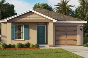 1029 Commons Wy, Port Orange, FL 32129 - Photo 1