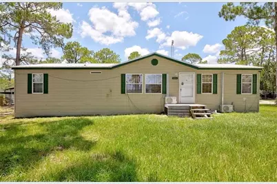 201 E Maxanna, Sebring, FL 33875 - Photo 1