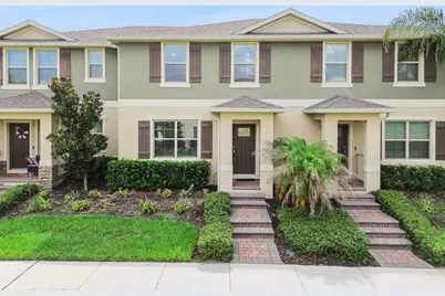 9991 Schroeder Alley, Winter Garden, FL 34787 - Photo 1