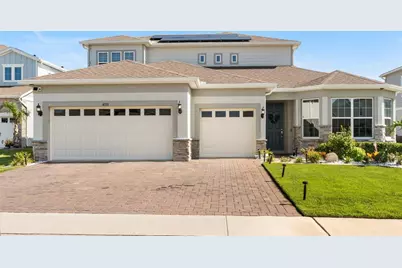 4708 Weatherbell Road, Winter Garden, FL 34787 - Photo 1