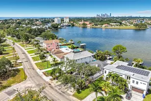 3800 Shore Acres Blvd NE, Saint Petersburg, FL 33703 - Photo 20