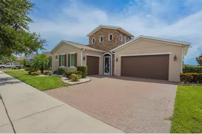 290 Silver Maple Road, Groveland, FL 34736 - Photo 1