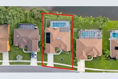 1714 Creekwater Boulevard, Port Orange, FL 32128 - Photo 54