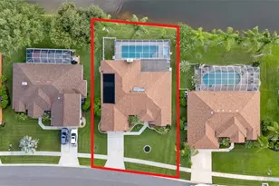 1714 Creekwater Blvd, Port Orange, FL 32128 - Photo 54
