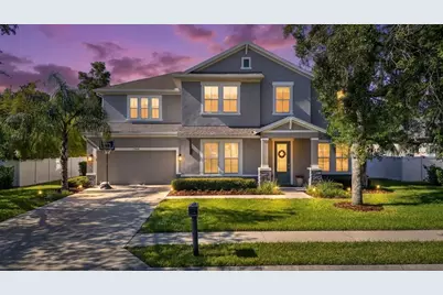 7060 Winding Lake Circle, Oviedo, FL 32765 - Photo 2