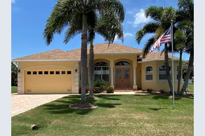 58 Tee View Road, Rotonda West, FL 33947 - Photo 1