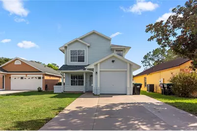 9425 Chandon Drive, Orlando, FL 32825 - Photo 1