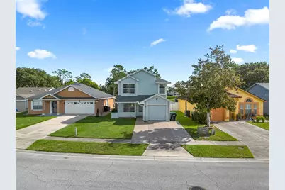 9425 Chandon Drive, Orlando, FL 32825 - Photo 4