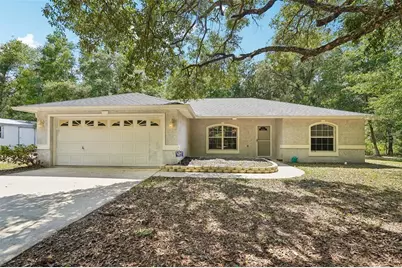 3695 Woodbridge Road, Deland, FL 32720 - Photo 1