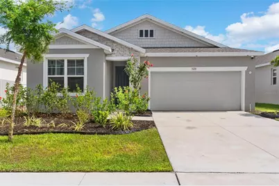 1120 Mattie Pointe Boulevard, Auburndale, FL 33823 - Photo 1
