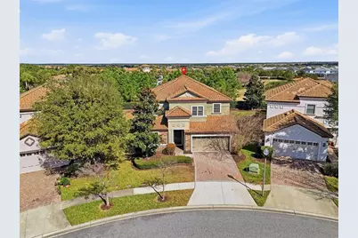 9039 Shadow Mountain Street, Champions Gate, FL 33896 - Photo 2