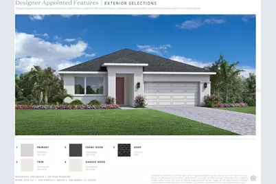160 Purcell Drive, Orlando, FL 32825 - Photo 1
